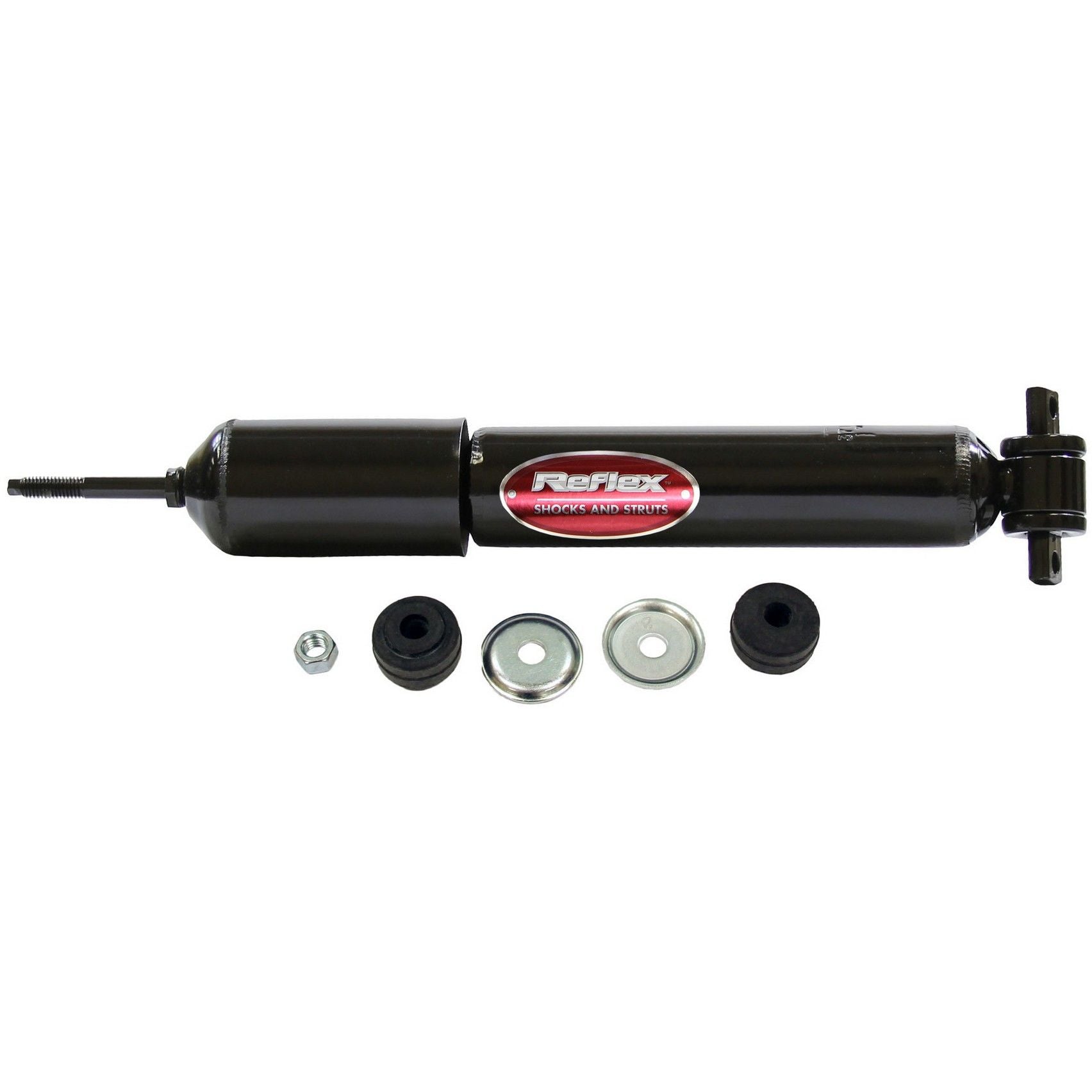 Monroe Shocks & Struts Shock Absorber  top view frsport 911149