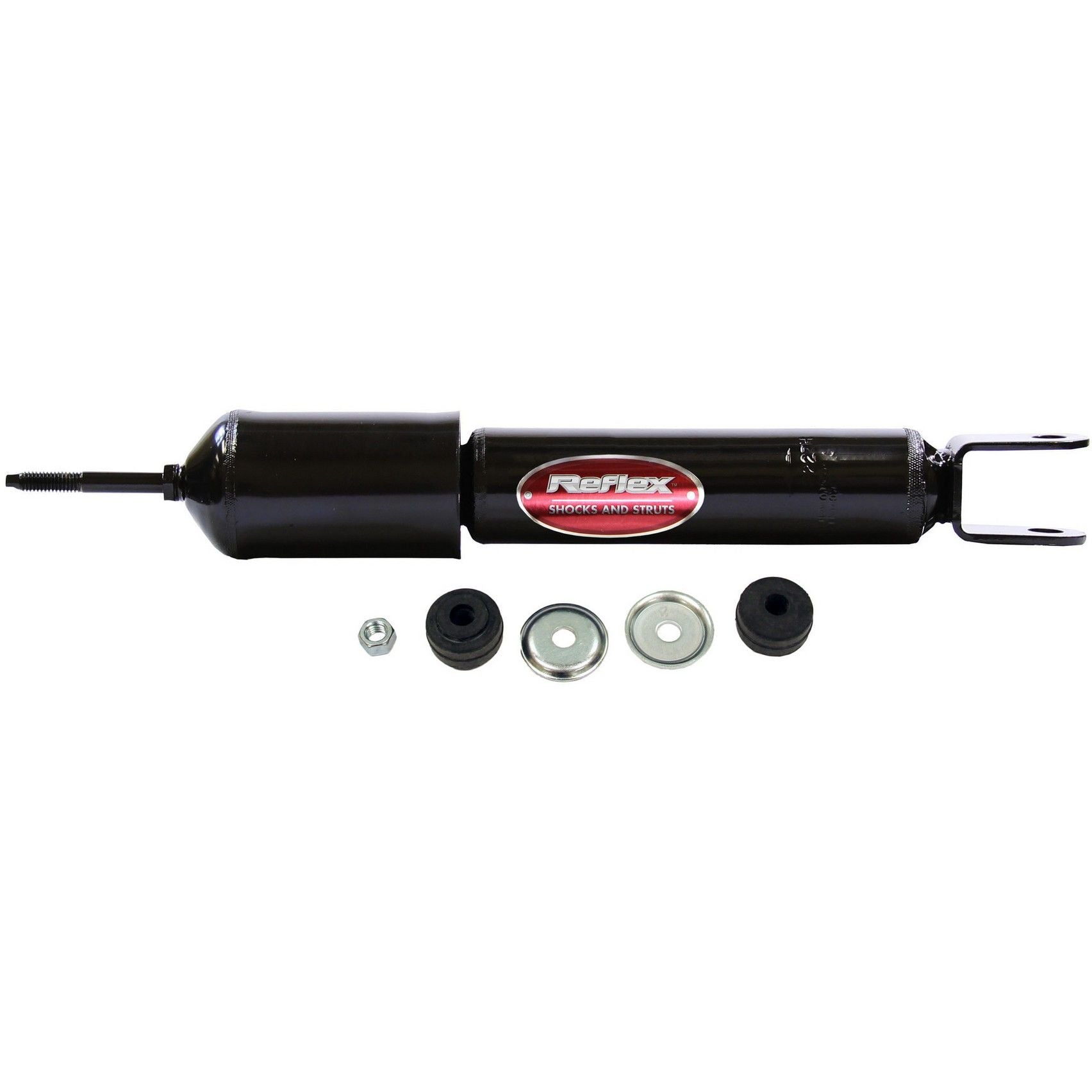 Monroe Shocks & Struts Shock Absorber  top view frsport 911151