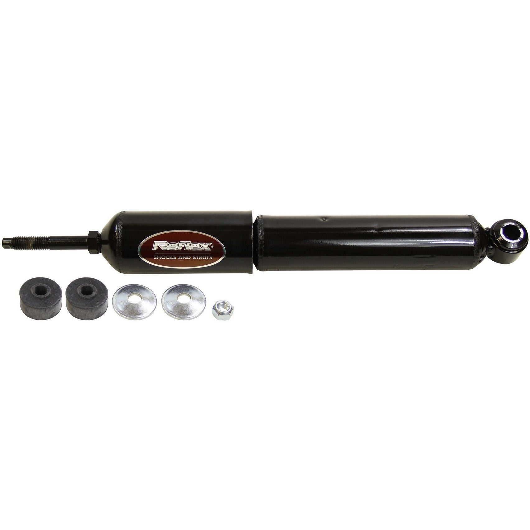 Monroe Shocks & Struts Shock Absorber  top view frsport 911173