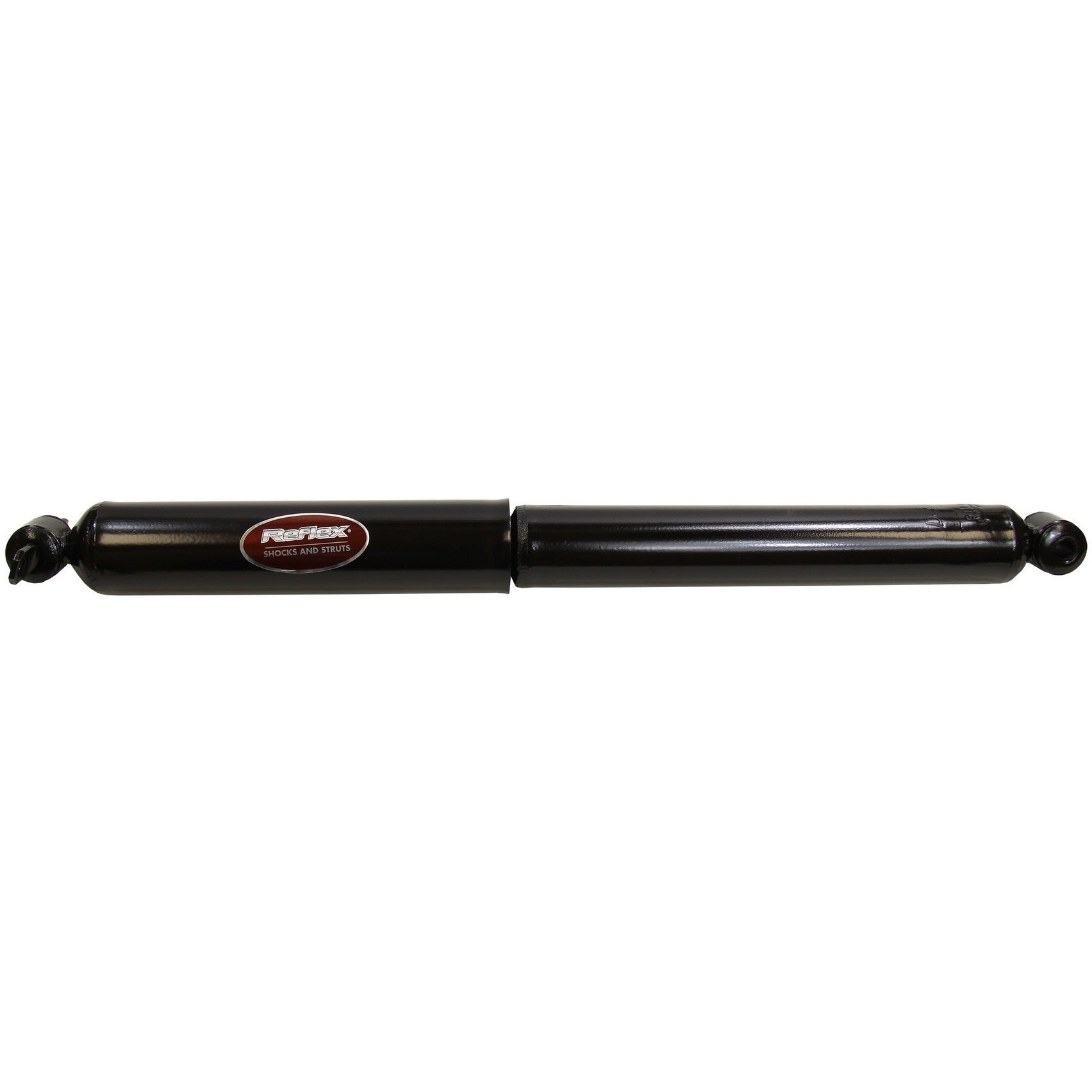 Monroe Shocks & Struts Shock Absorber  top view frsport 911174