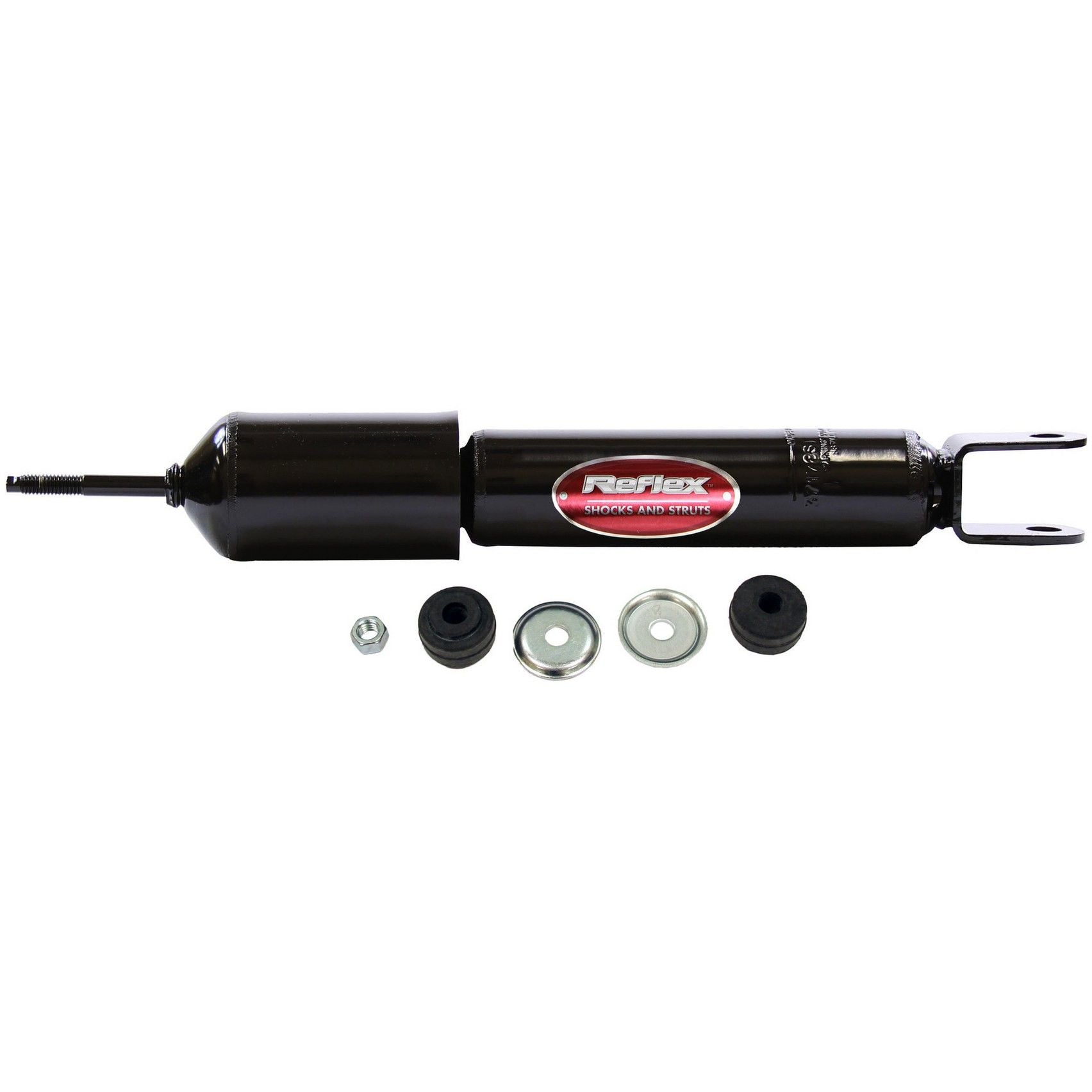 Monroe Shocks & Struts Shock Absorber  top view frsport 911178