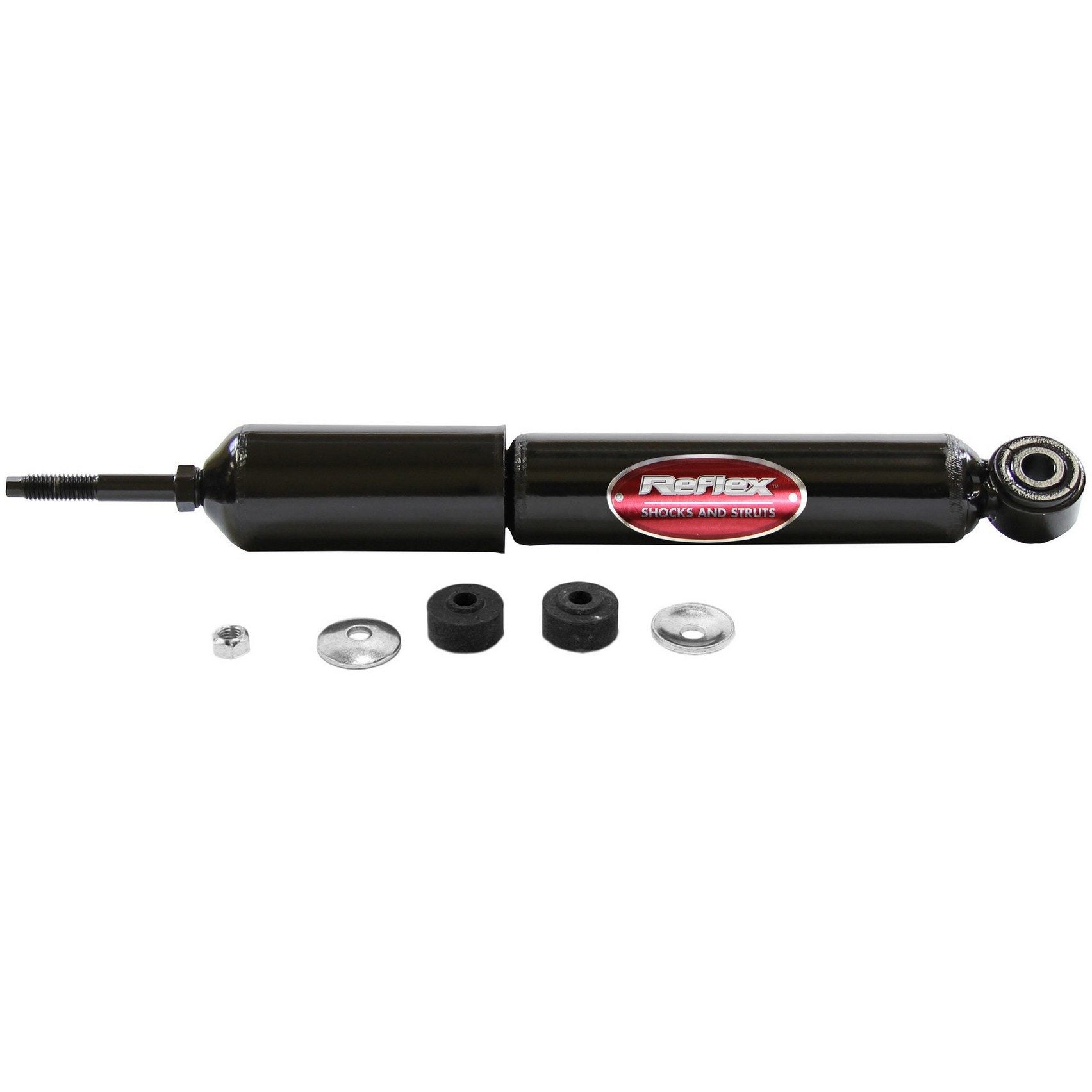 Monroe Shocks & Struts Shock Absorber  top view frsport 911181