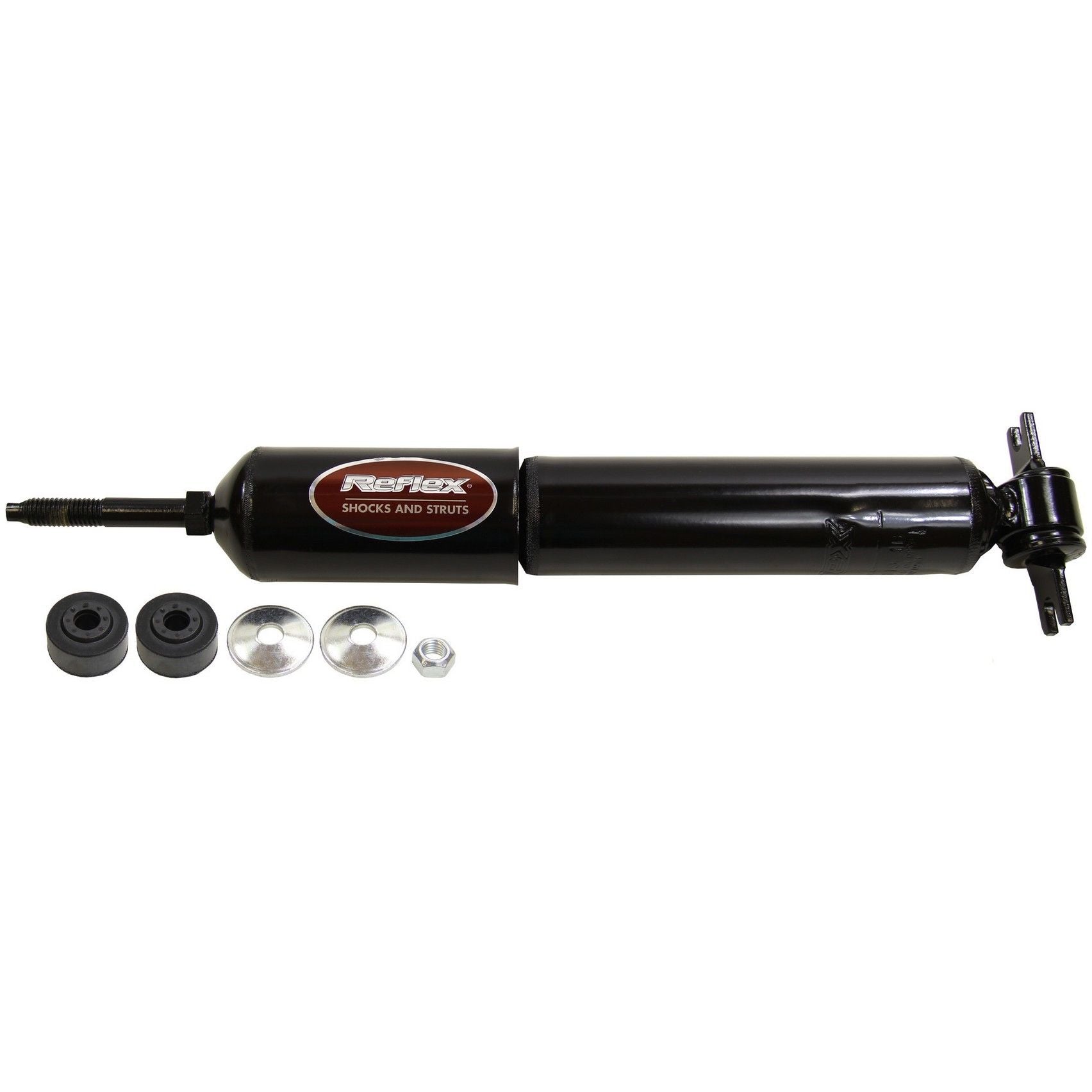 Monroe Shocks & Struts Shock Absorber  top view frsport 911186