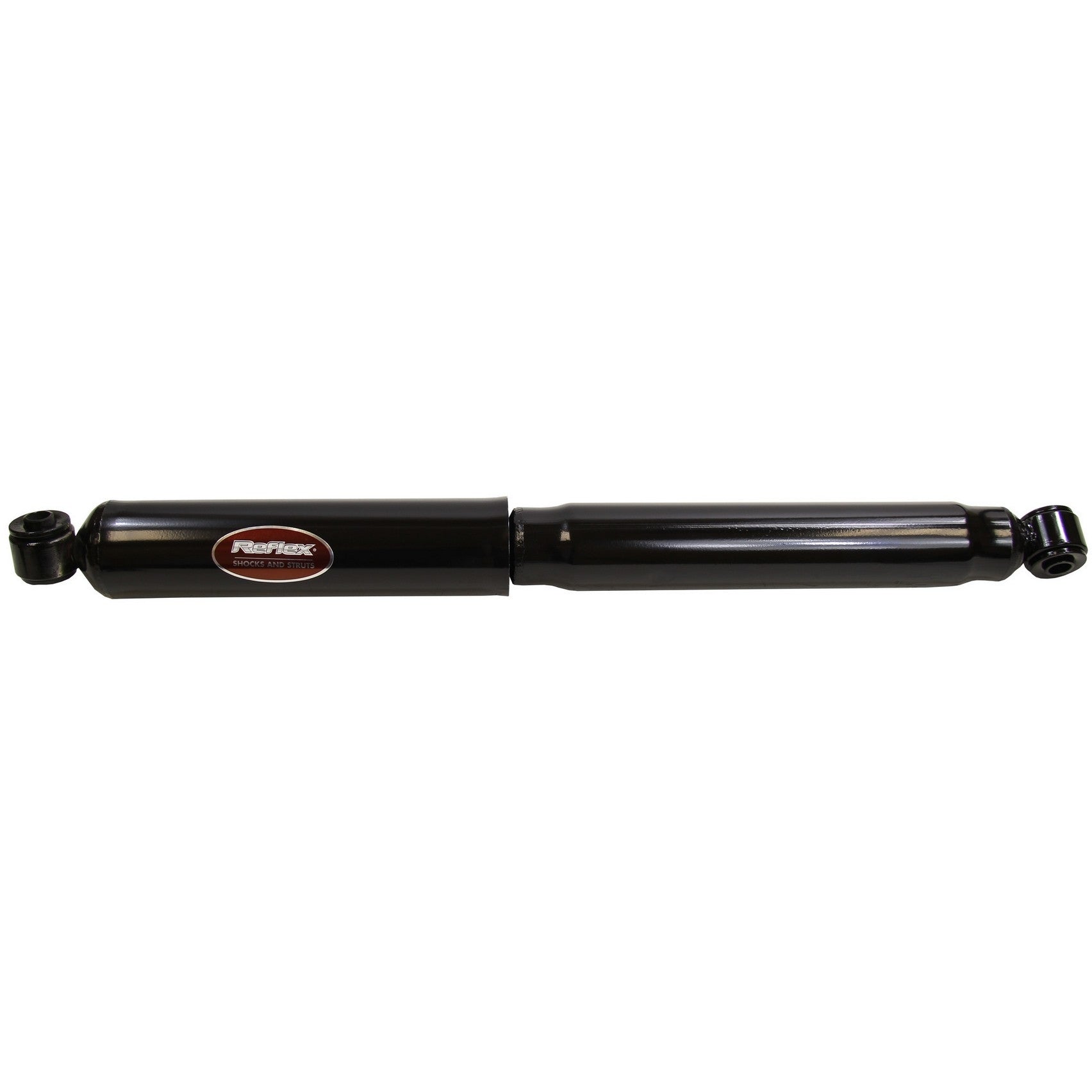 Monroe Shocks & Struts Shock Absorber  top view frsport 911187