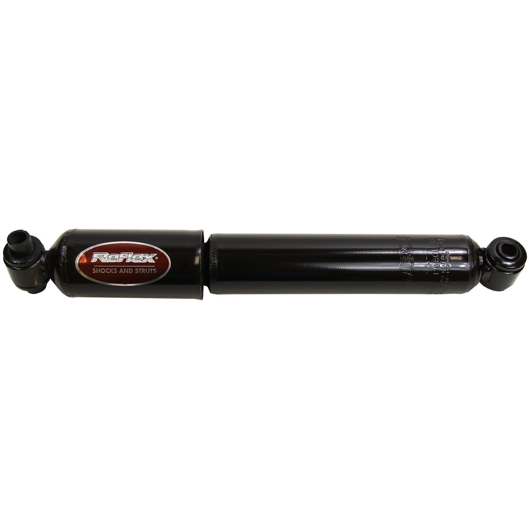 Monroe Shocks & Struts Shock Absorber  top view frsport 911190