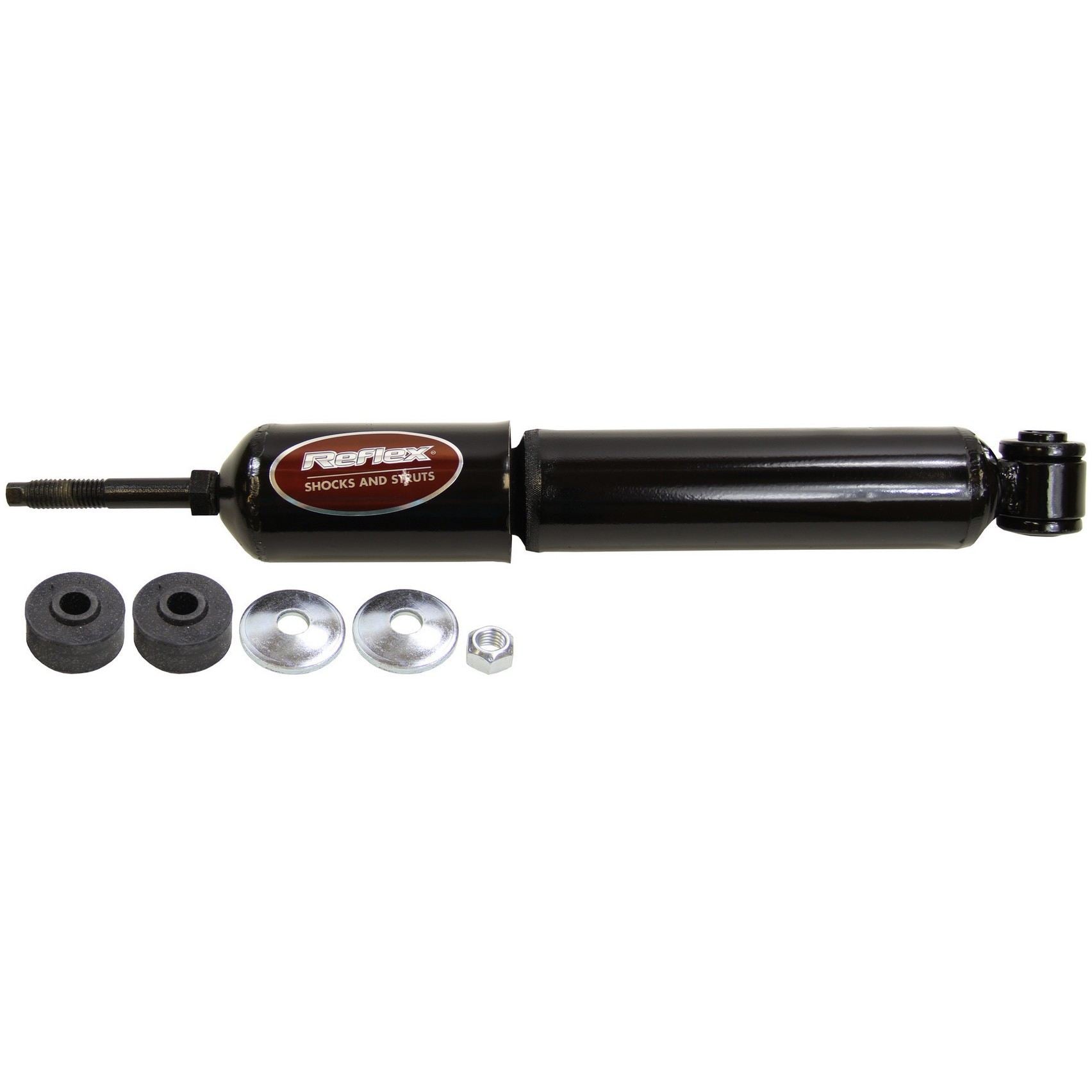 Monroe Shocks & Struts Shock Absorber  top view frsport 911191