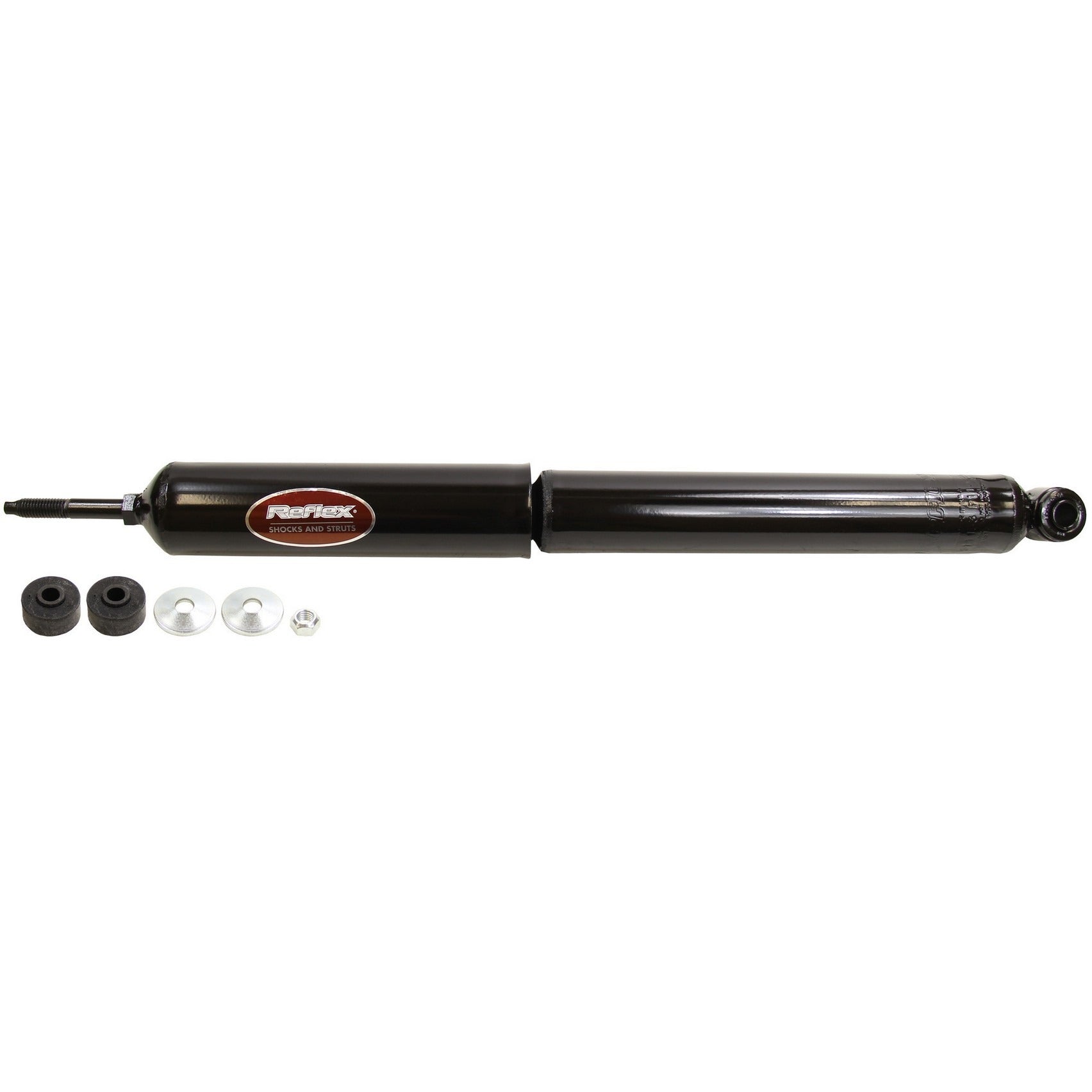 Monroe Shocks & Struts Shock Absorber  top view frsport 911193