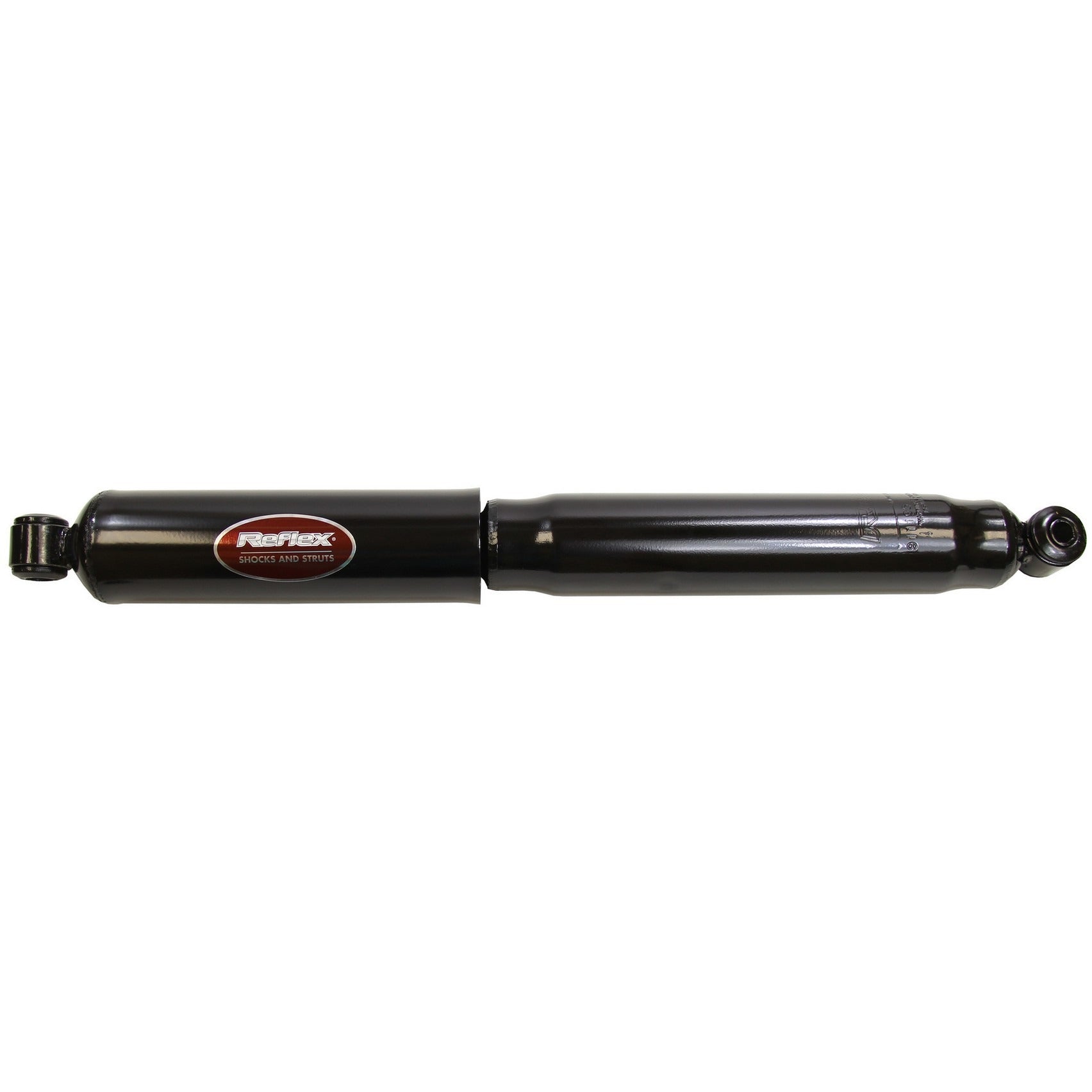 Monroe Shocks & Struts Shock Absorber  top view frsport 911195