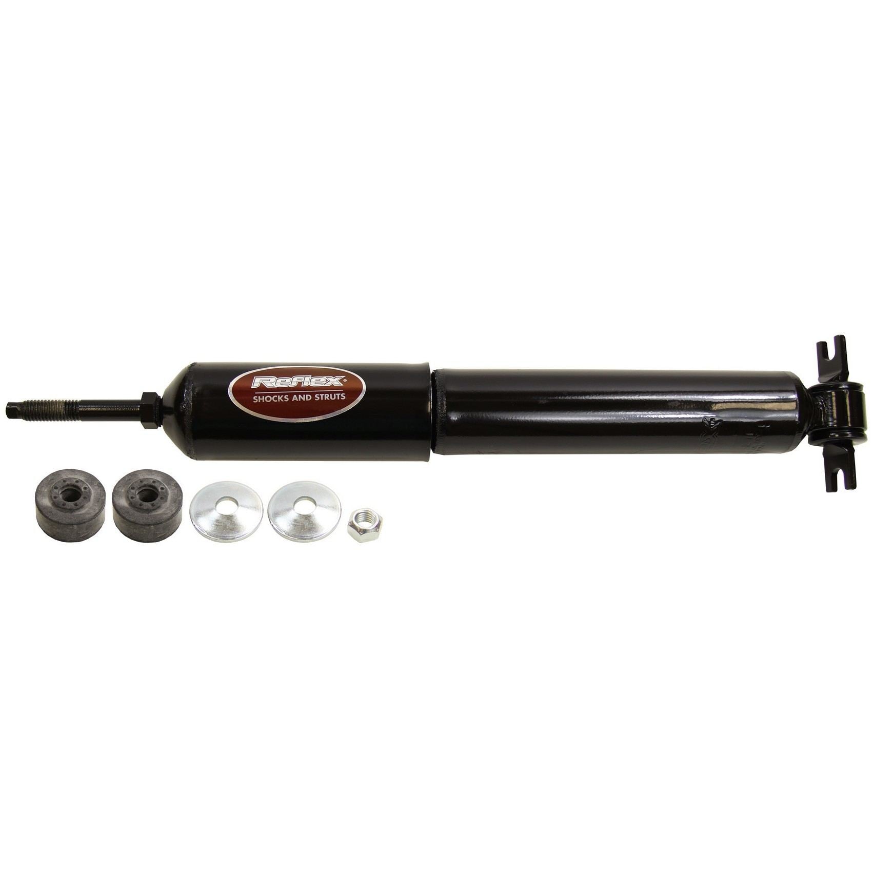 Monroe Shocks & Struts Shock Absorber  top view frsport 911221