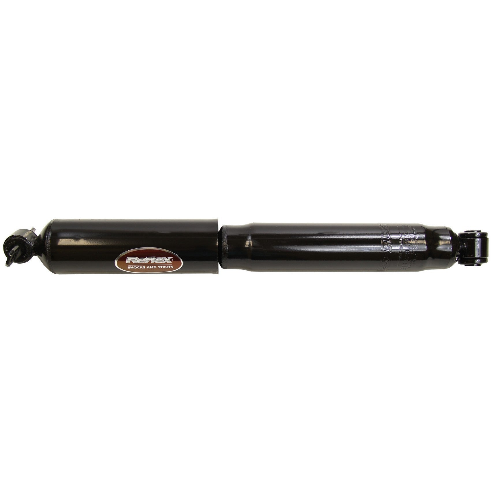 Monroe Shocks & Struts Shock Absorber  top view frsport 911228