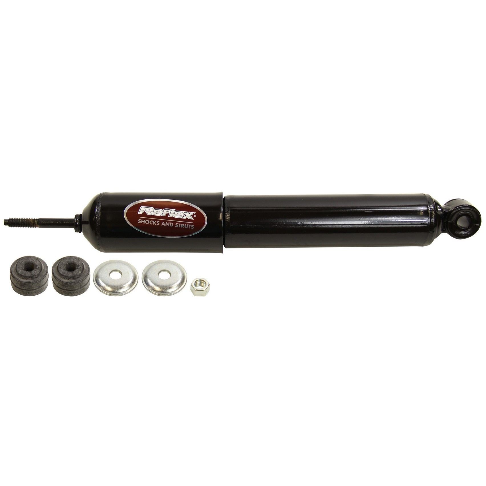 Monroe Shocks & Struts Shock Absorber  top view frsport 911229