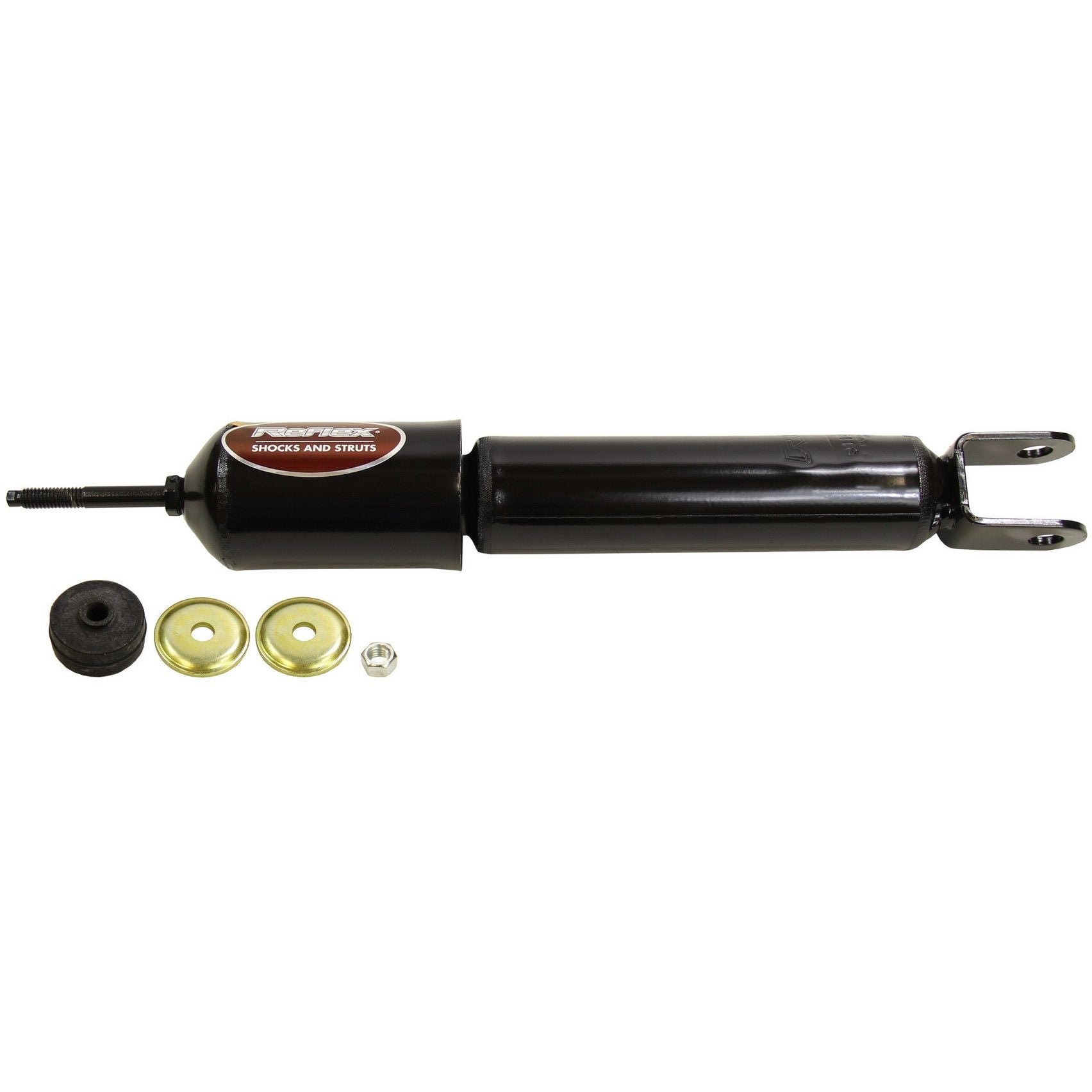 Monroe Shocks & Struts Shock Absorber  top view frsport 911256