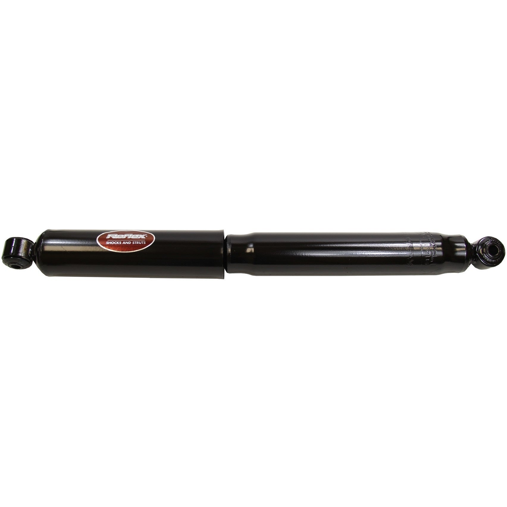 Monroe Shocks & Struts Shock Absorber  top view frsport 911261