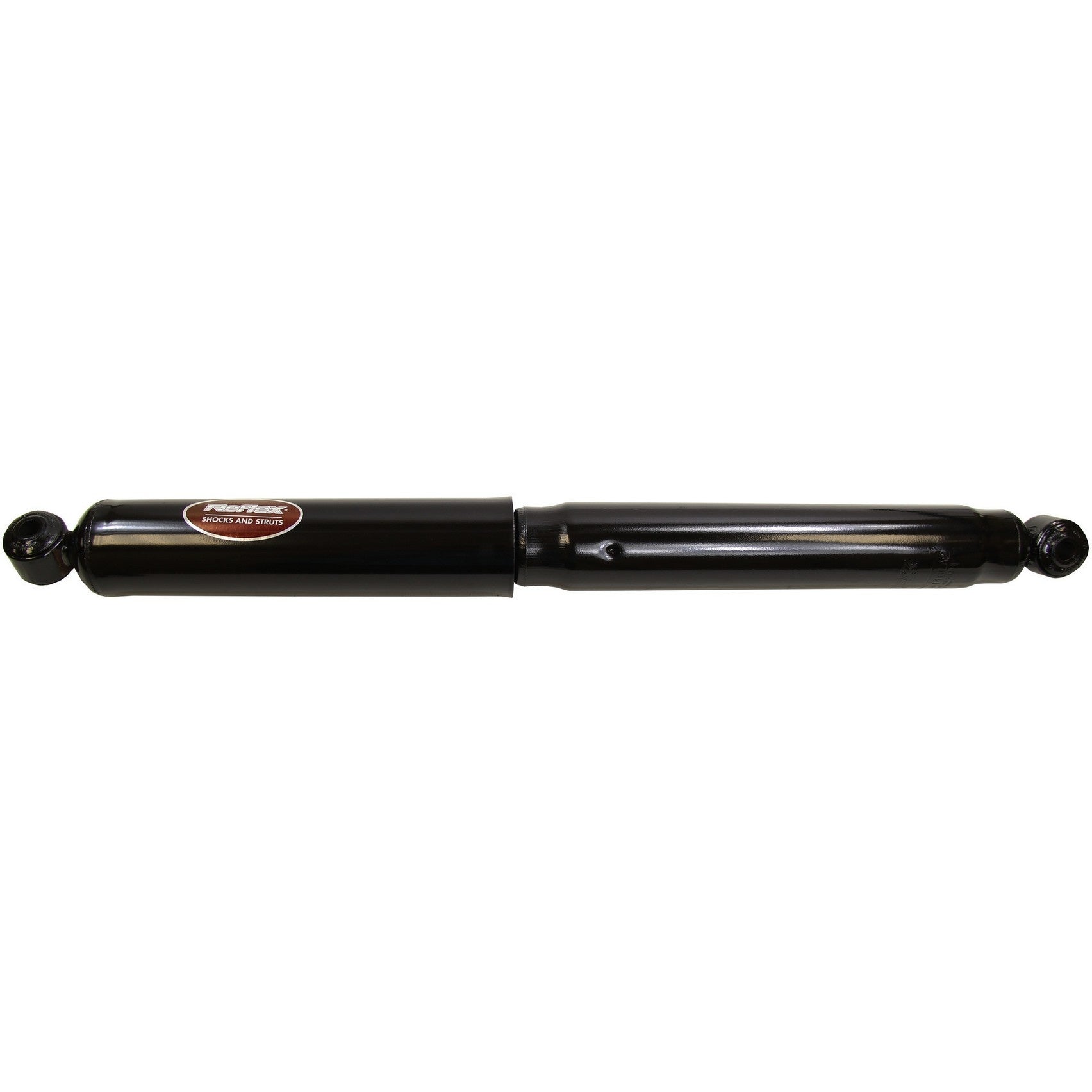 Monroe Shocks & Struts Shock Absorber  top view frsport 911262