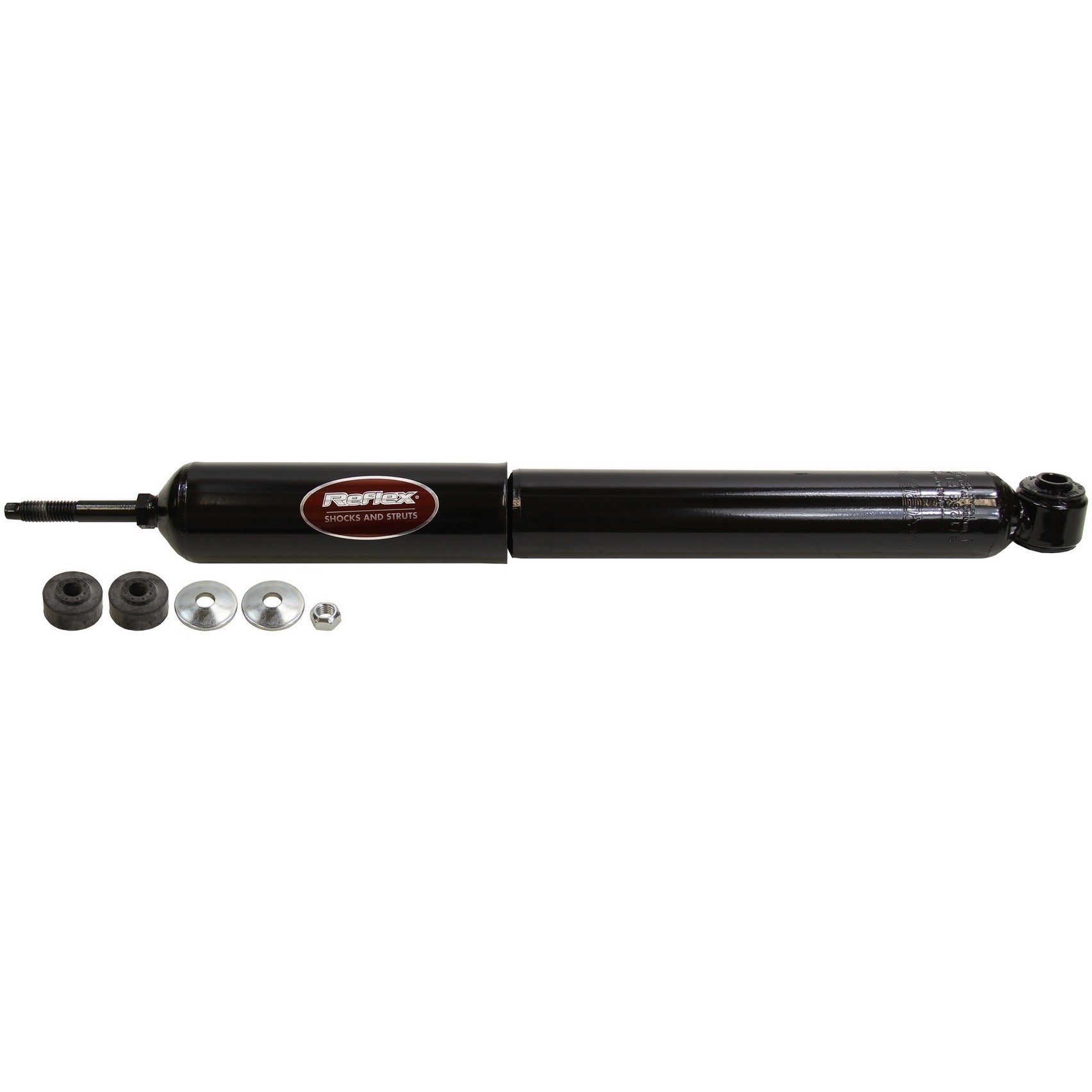 Monroe Shocks & Struts Shock Absorber  top view frsport 911266