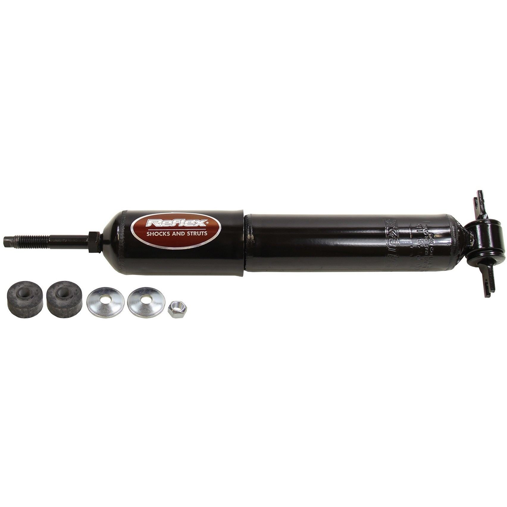 Monroe Shocks & Struts Shock Absorber  top view frsport 911300