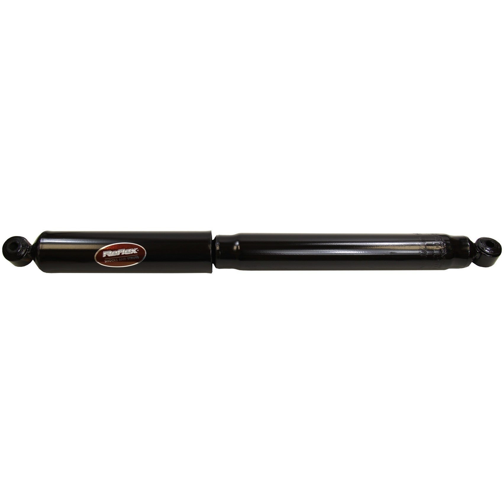 Monroe Shocks & Struts Shock Absorber  top view frsport 911302