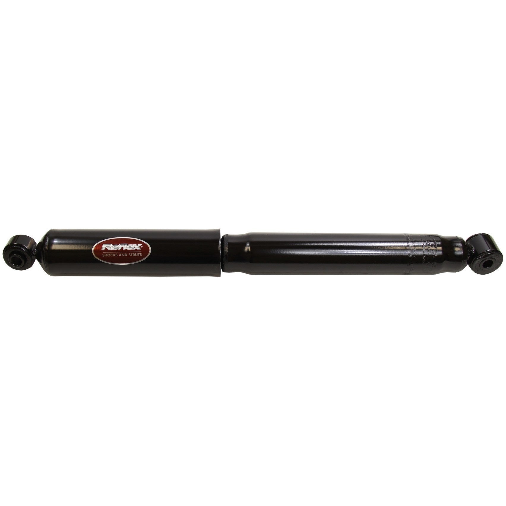 Monroe Shocks & Struts Shock Absorber  top view frsport 911303