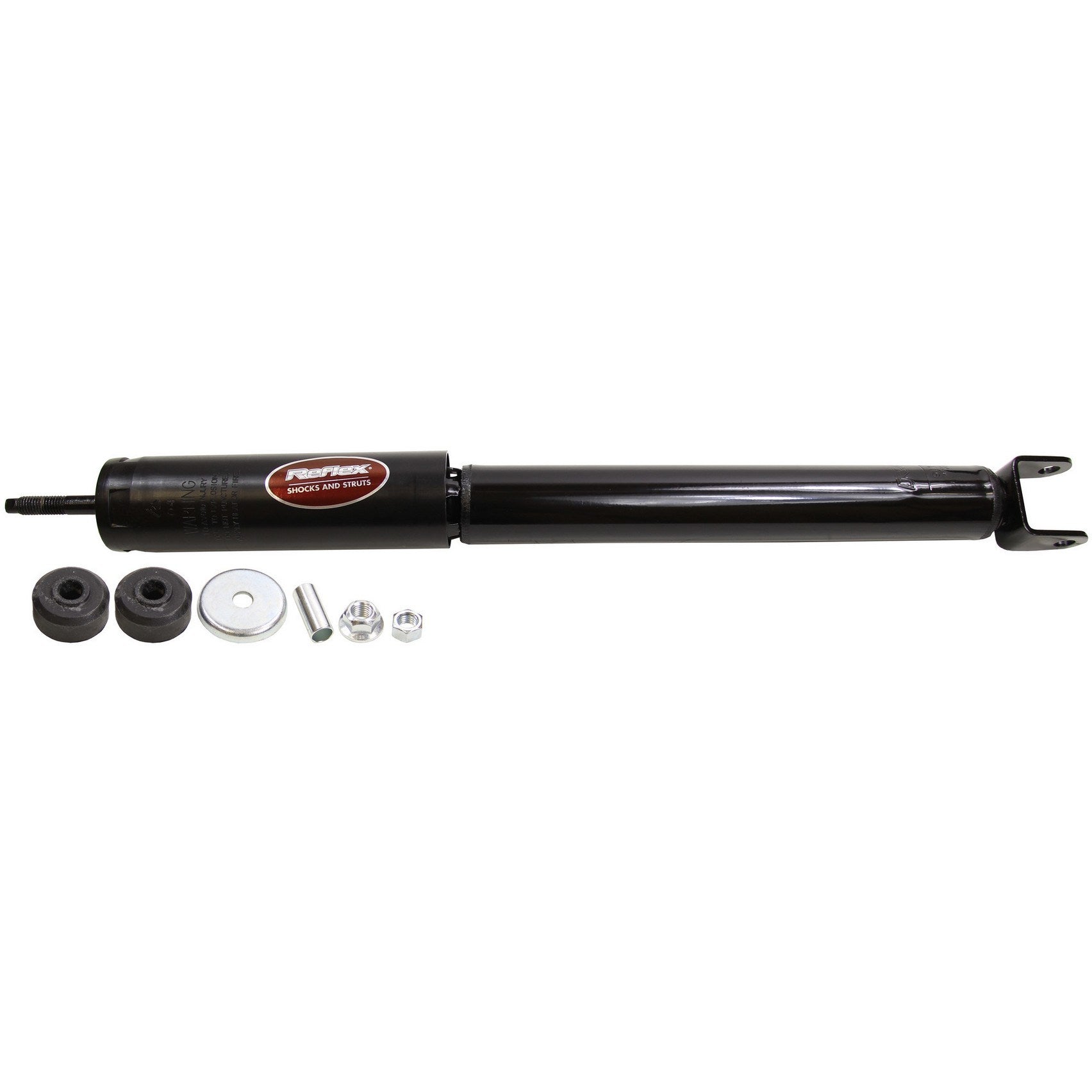 Monroe Shocks & Struts Shock Absorber  top view frsport 911330