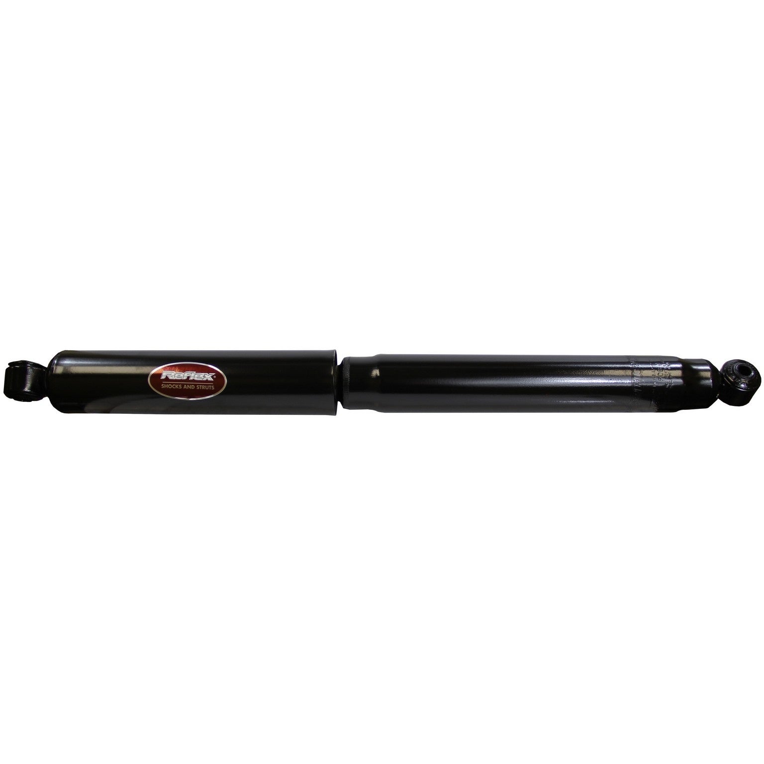 Monroe Shocks & Struts Shock Absorber  top view frsport 911334