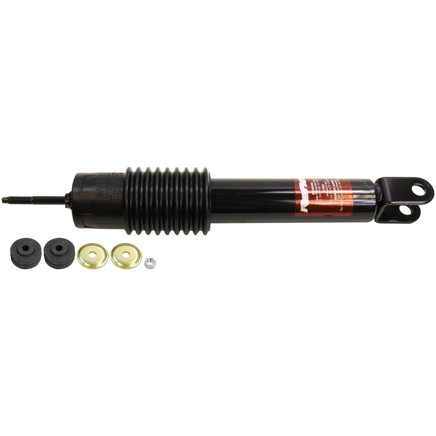 Monroe Shocks & Struts Shock Absorber  top view frsport 911501