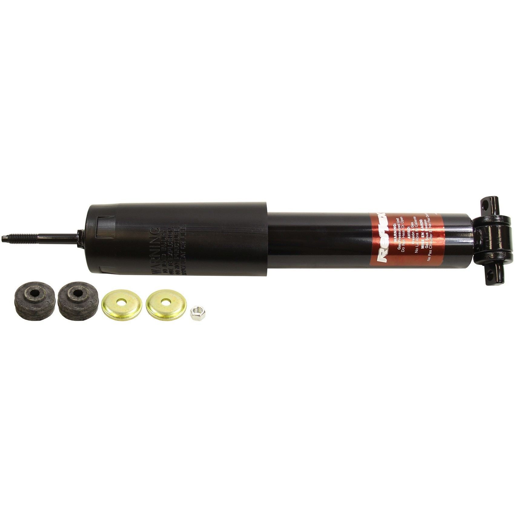 Monroe Shocks & Struts Shock Absorber  top view frsport 911503