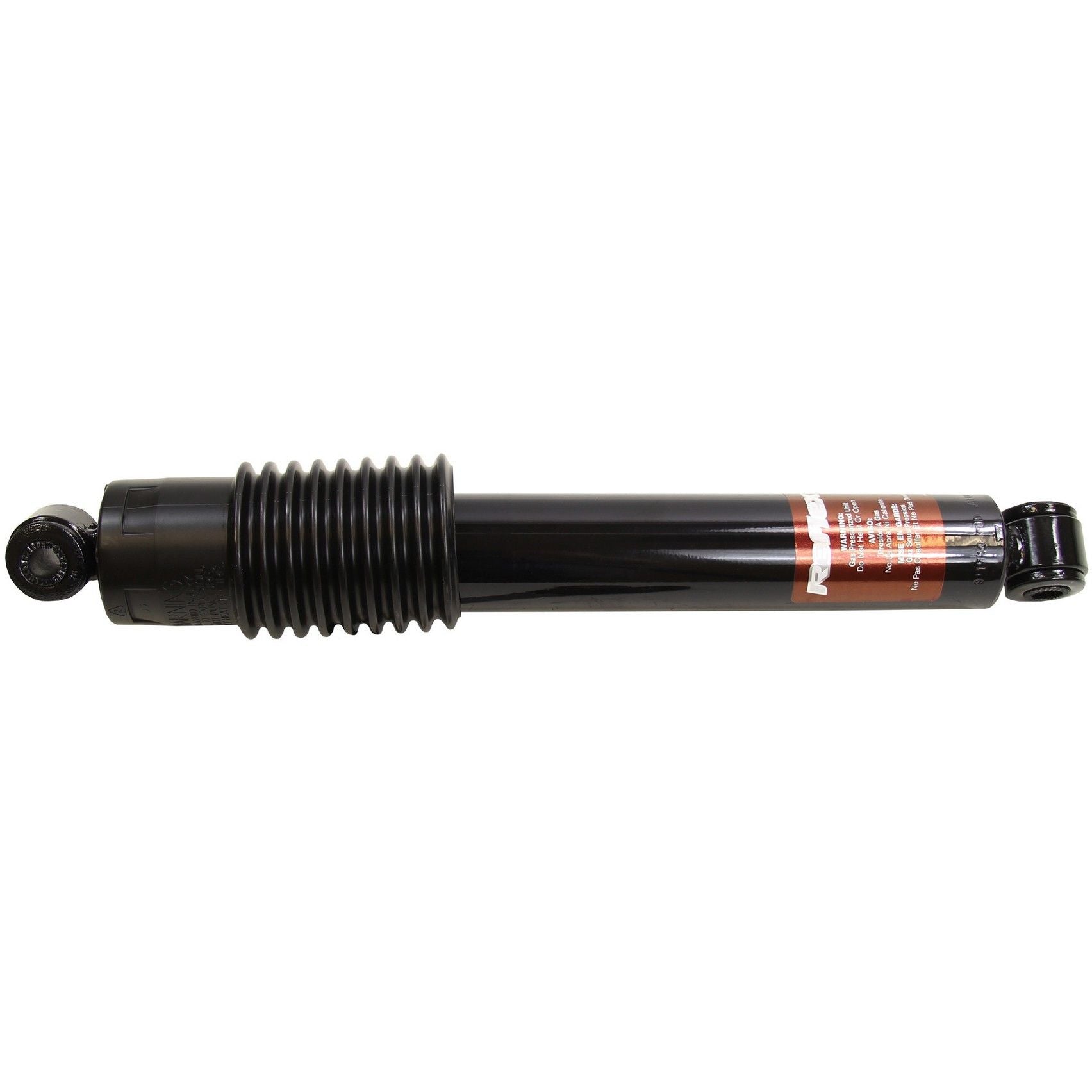 Monroe Shocks & Struts Shock Absorber  top view frsport 911514