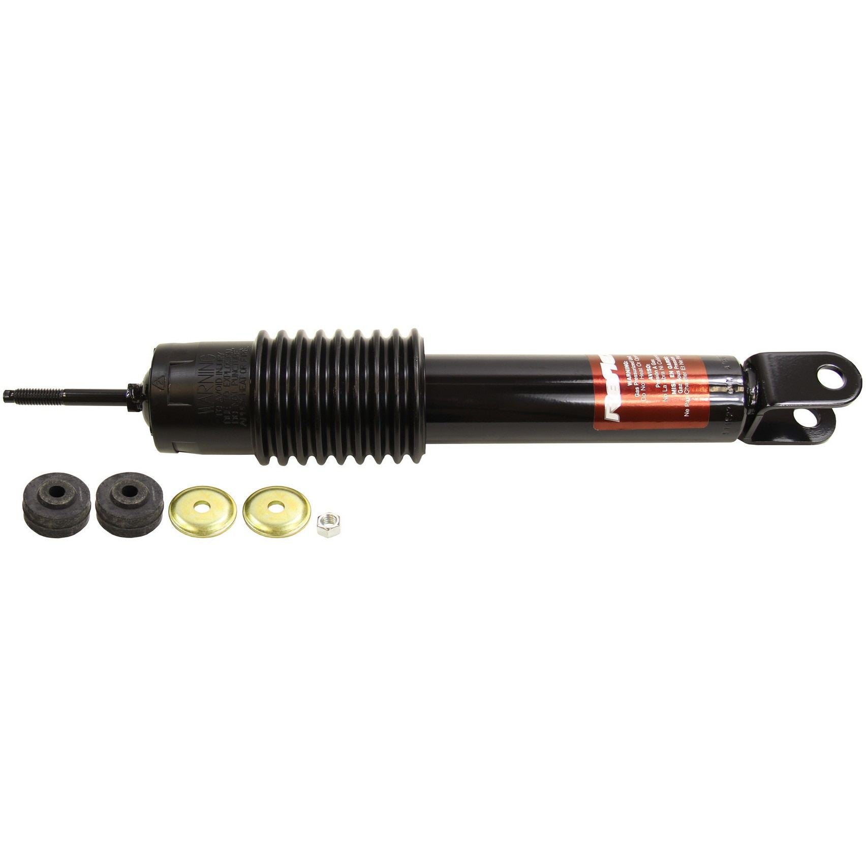 Monroe Shocks & Struts Shock Absorber  top view frsport 911527