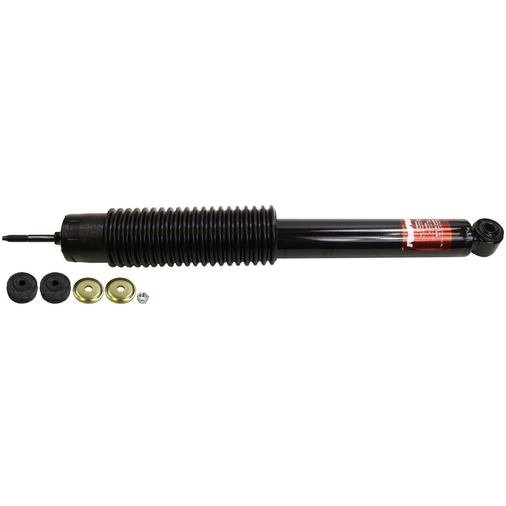 Monroe Shocks & Struts Shock Absorber  top view frsport 911536