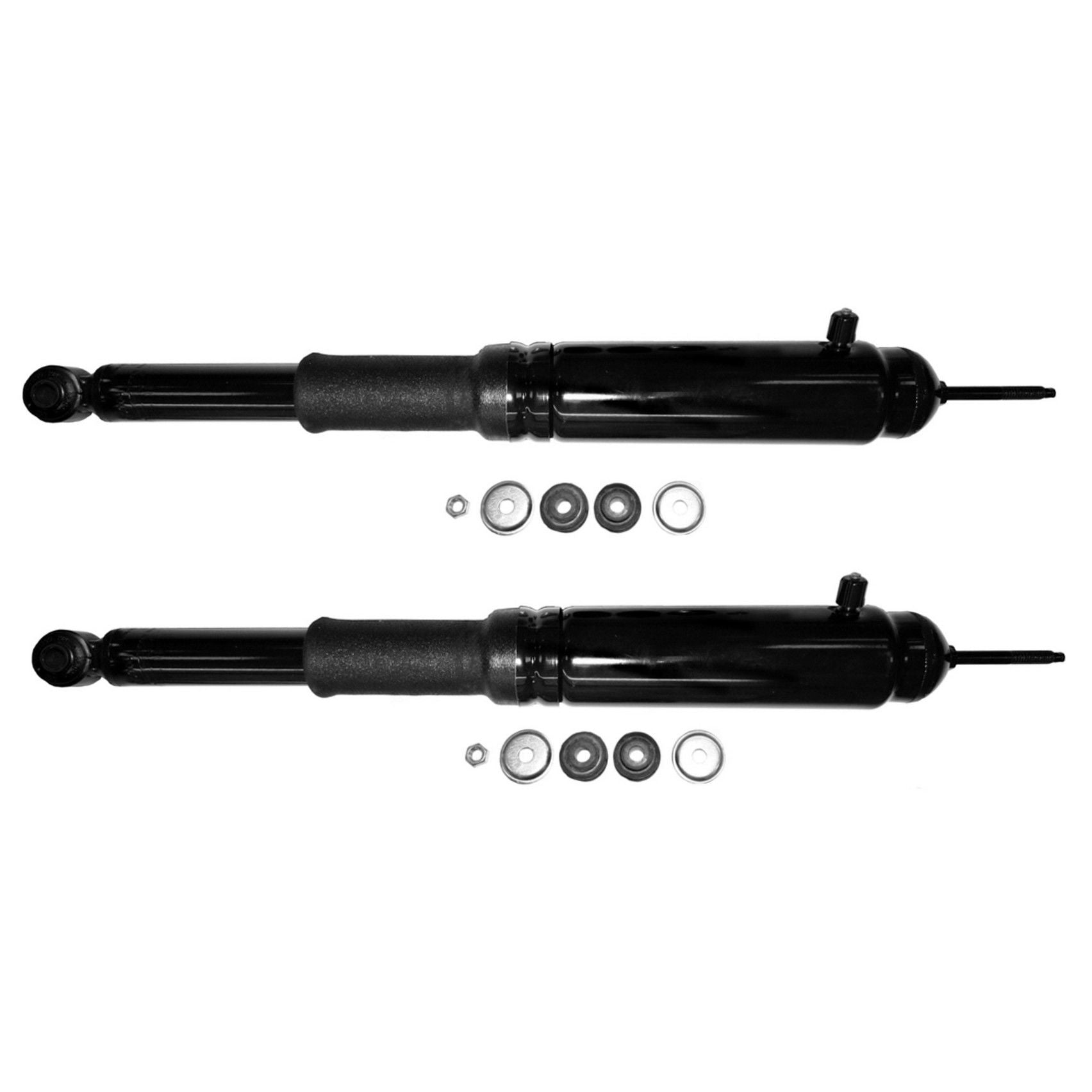 Monroe Shocks & Struts Air Shock Absorber  top view frsport MA829