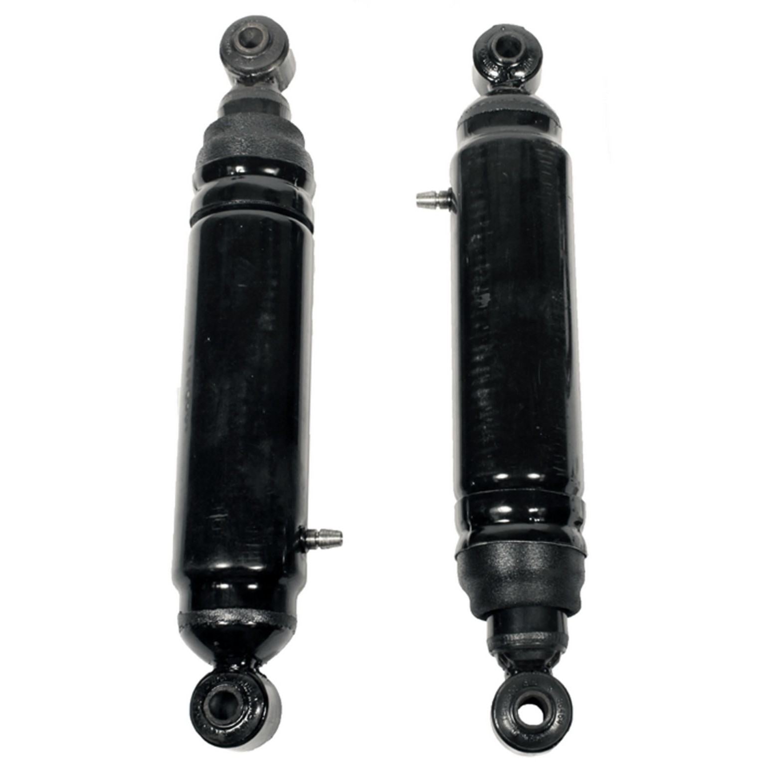 Monroe Shocks & Struts Air Shock Absorber  top view frsport MA837