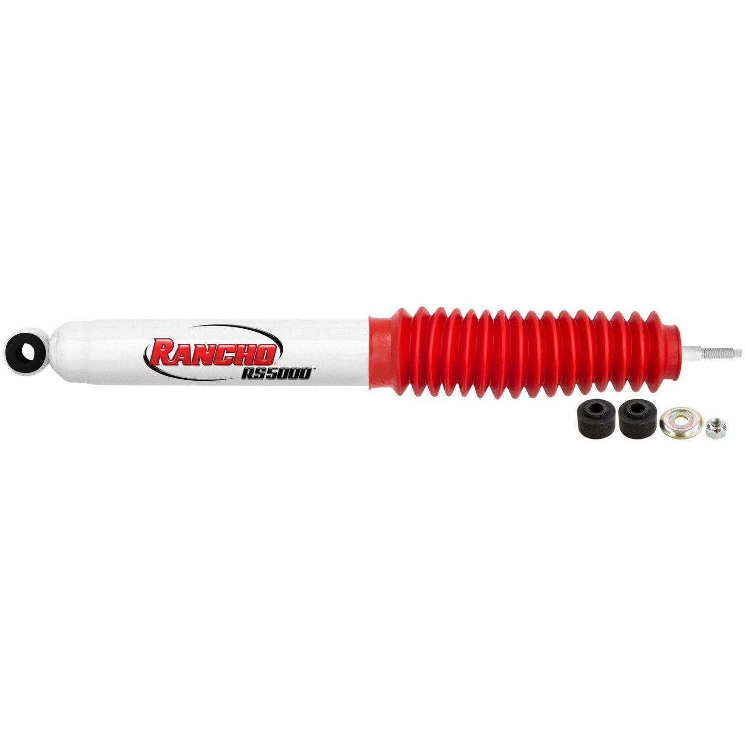 Rancho Shock Absorber  top view frsport RS5208