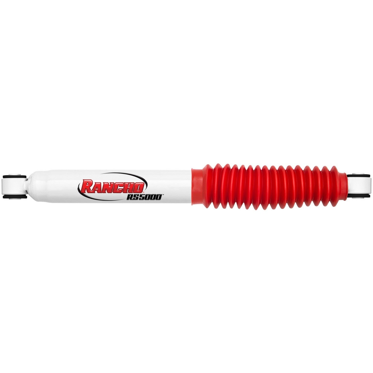 Rancho Shock Absorber  top view frsport RS5396