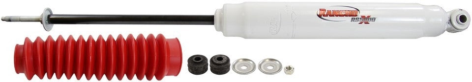 Rancho Shock Absorber  top view frsport RS55009