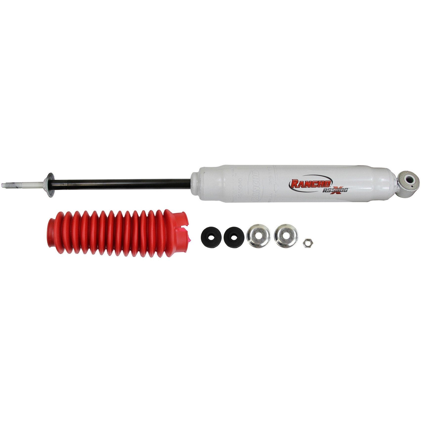 Rancho Shock Absorber  top view frsport RS55040