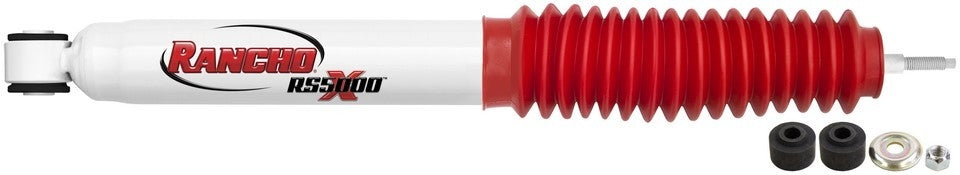 Rancho Shock Absorber  top view frsport RS55042