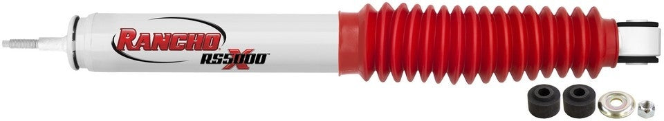 Rancho Shock Absorber  top view frsport RS55043