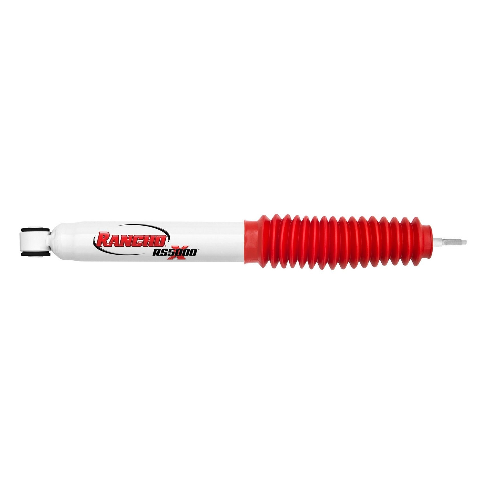 Rancho Shock Absorber  top view frsport RS55072