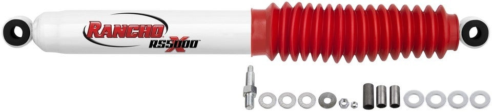 Rancho Shock Absorber  top view frsport RS55112