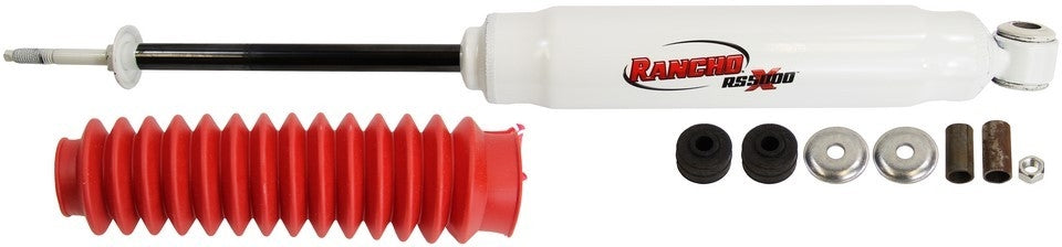 Rancho Shock Absorber  top view frsport RS55115