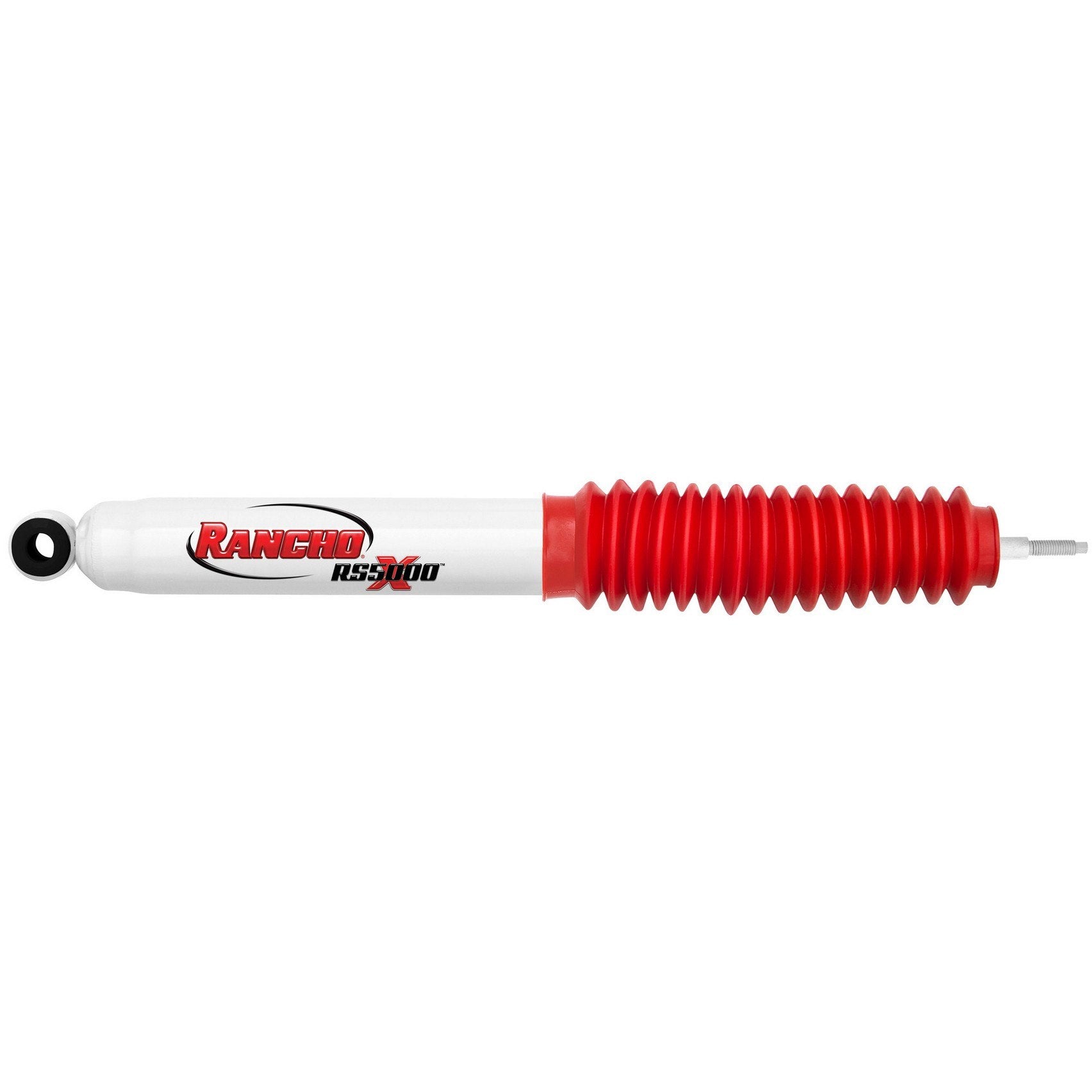 Rancho Shock Absorber  top view frsport RS55117