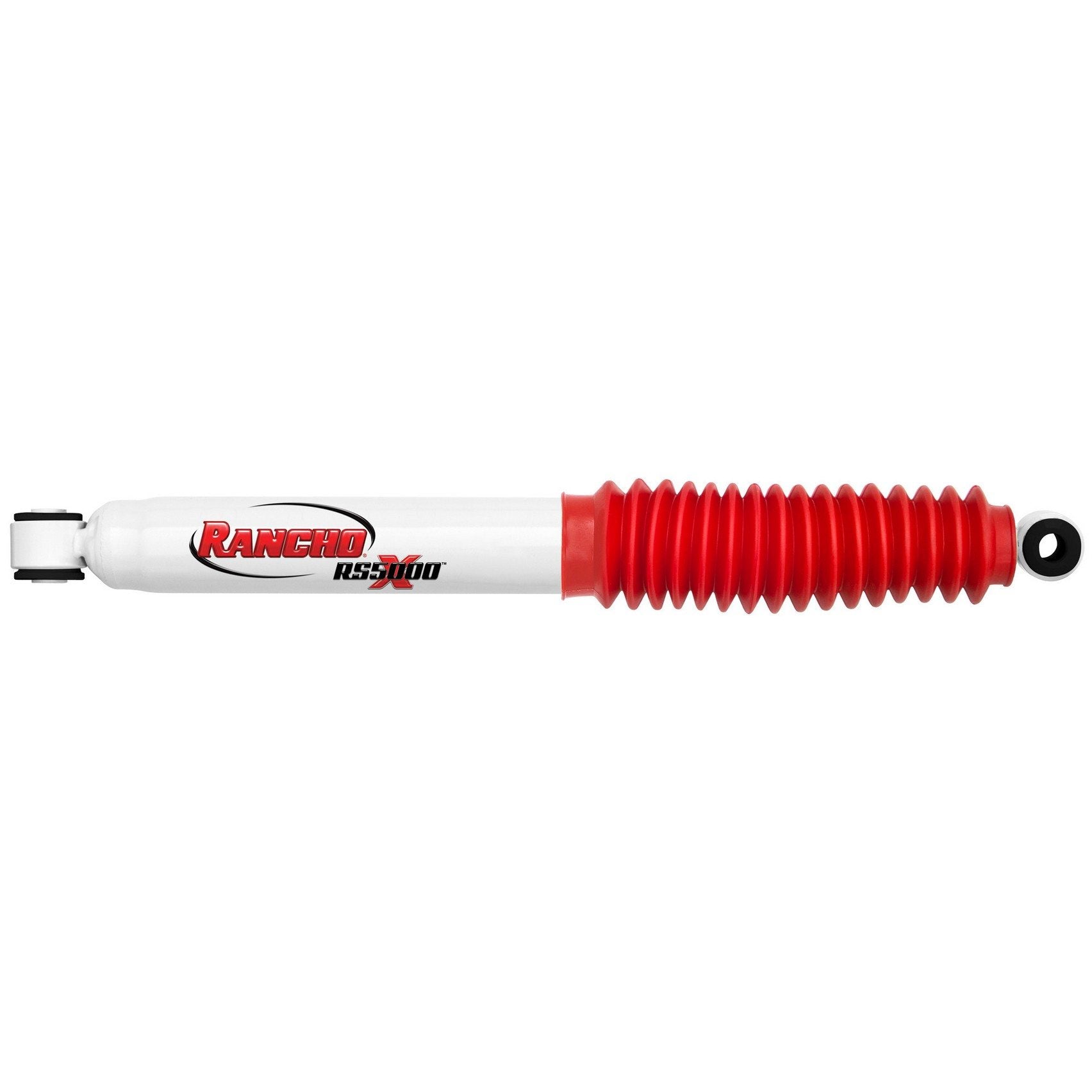 Rancho Shock Absorber  top view frsport RS55120