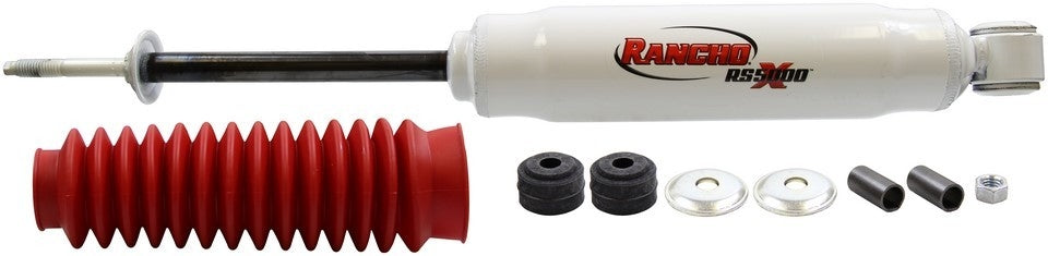 Rancho Shock Absorber  top view frsport RS55136