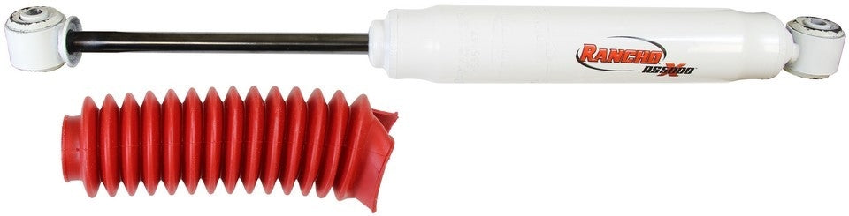 Rancho Shock Absorber  top view frsport RS55147