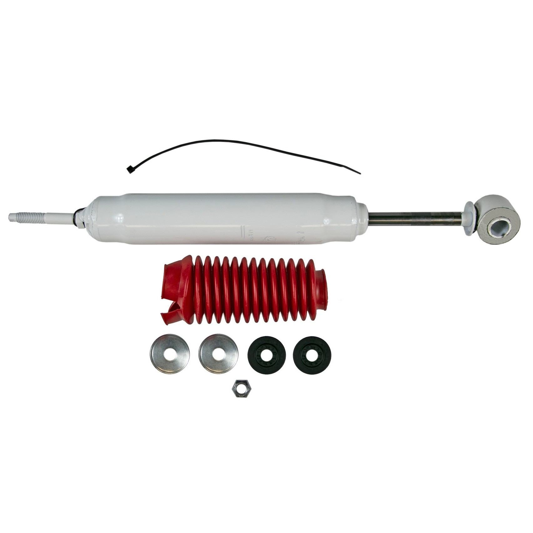 Rancho Shock Absorber  top view frsport RS55157