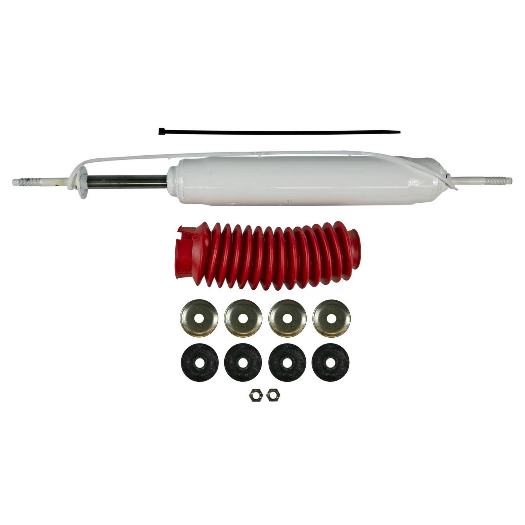 Rancho Shock Absorber  top view frsport RS55159