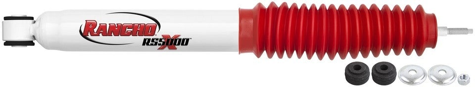 Rancho Shock Absorber  top view frsport RS55168