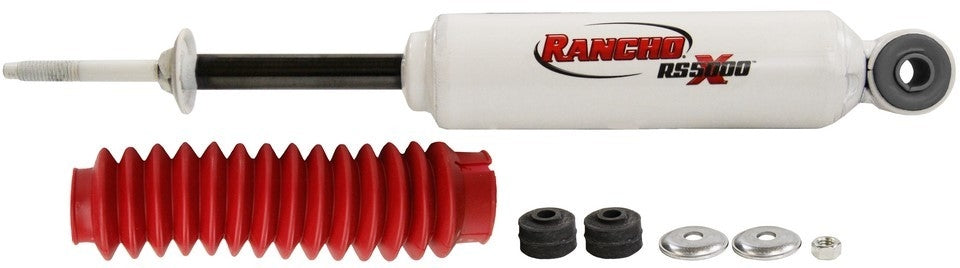 Rancho Shock Absorber  top view frsport RS55188