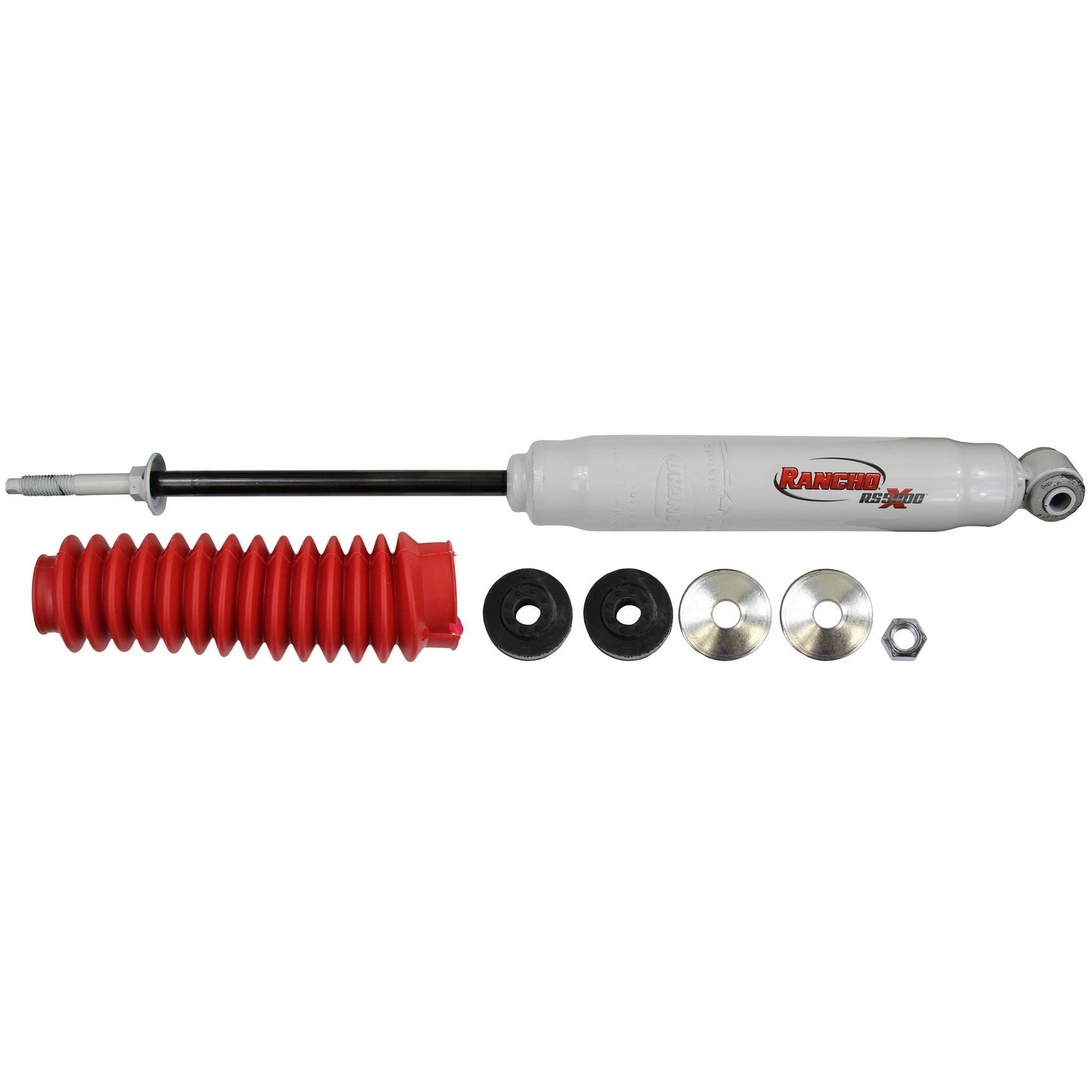 Rancho Shock Absorber  top view frsport RS55197