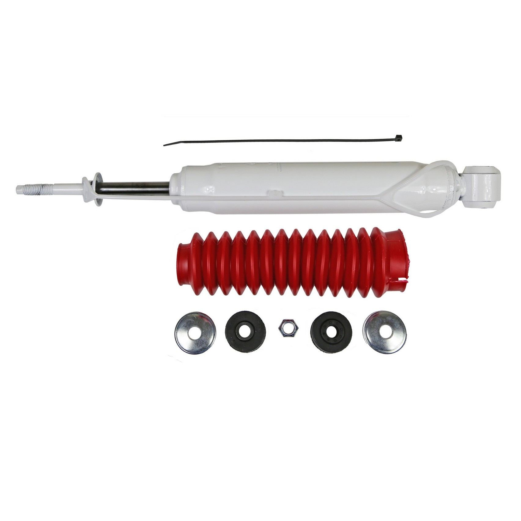 Rancho Shock Absorber  top view frsport RS55208